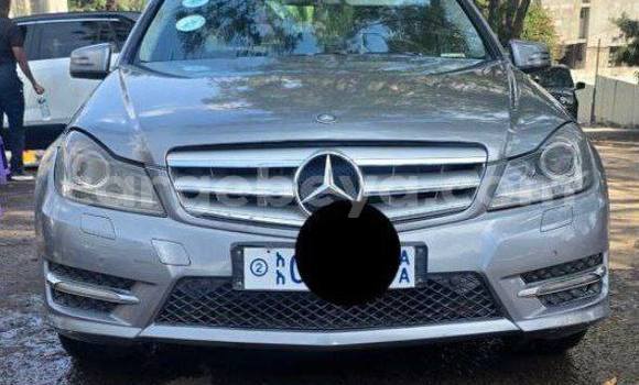 Acheter Occasion Voiture Mercedes-Benz C–Class Autre à Addis Ababa, Ethiopie Acheter Occasion Voiture Mercedes-Benz C–Class Autre à Addis Ababa, Ethiopie