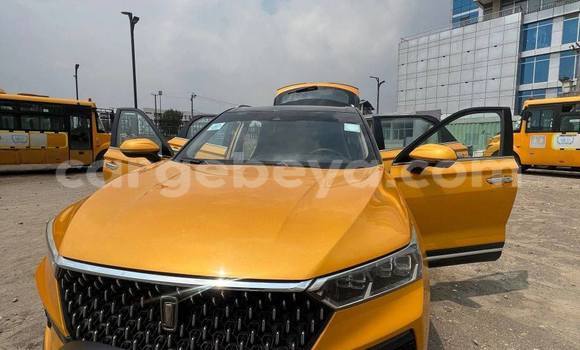 Buy Used FAW Besturn B50 Other Car in Addis ababa in Africa