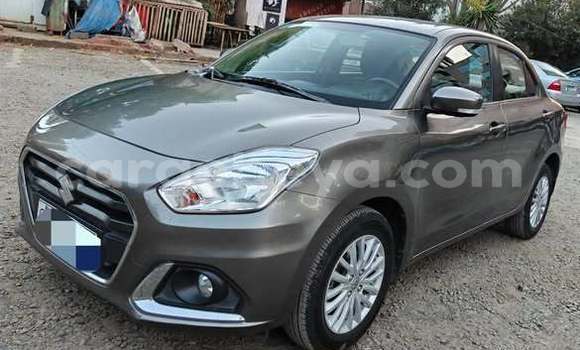 Buy Used Suzuki Dzire Other Car in Addis–Ababa in Ethiopia