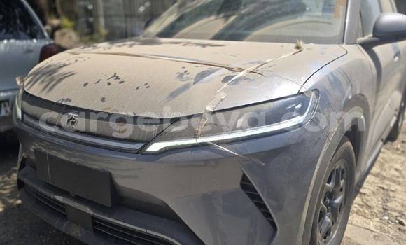 Buy Used BYD Yuan pro Other Car in Addis–Ababa in Ethiopia