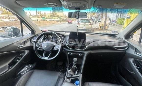 Acheter Occasion Voiture Chevrolet Orlando Autre à Addis ababa, Africa Acheter Occasion Voiture Chevrolet Orlando Autre à Addis ababa, Africa