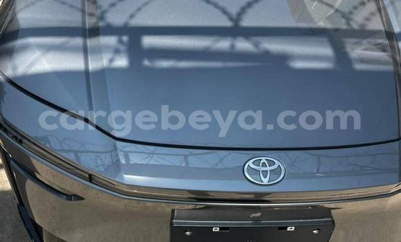 Buy Used Toyota Blizzard Other Car in Addis–Ababa in Ethiopia