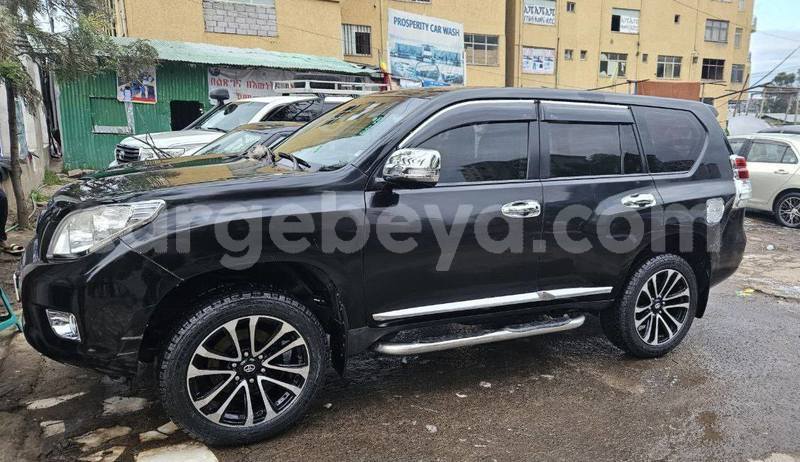 Big with watermark toyota land cruiser prado africa addis ababa 13389