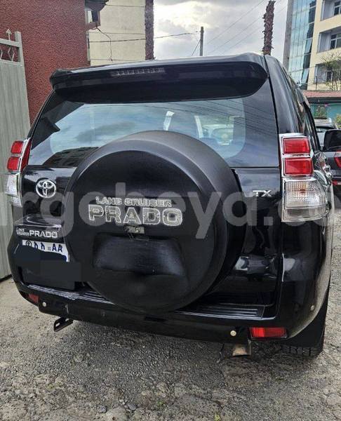 Big with watermark toyota land cruiser prado africa addis ababa 13389