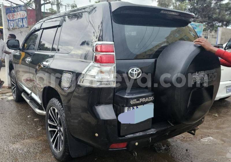 Big with watermark toyota land cruiser prado africa addis ababa 13389