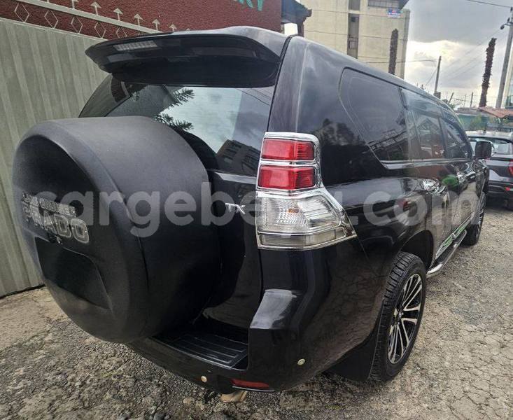Big with watermark toyota land cruiser prado africa addis ababa 13389