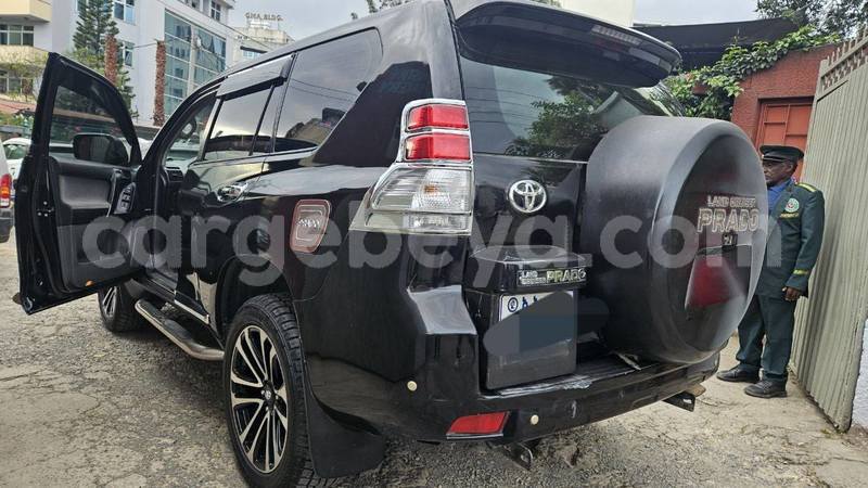 Big with watermark toyota land cruiser prado africa addis ababa 13389
