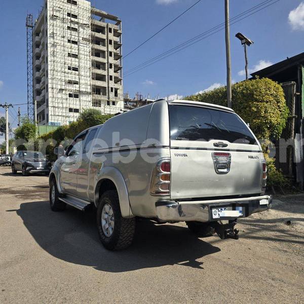 Big with watermark toyota hilux ethiopia addis ababa 13390