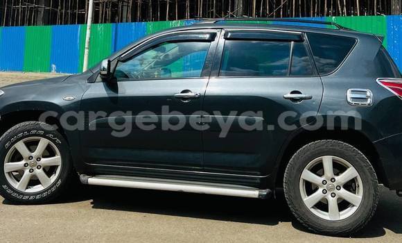Acheter Occasion Voiture Toyota RAV4 Autre à Addis ababa, Africa Acheter Occasion Voiture Toyota RAV4 Autre à Addis ababa, Africa