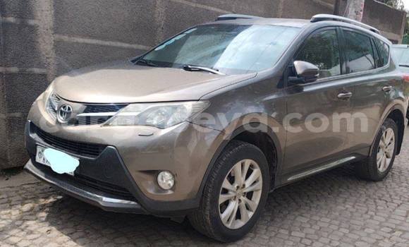 Buy Used Toyota RAV4 Other Car in Addis ababa in Africa