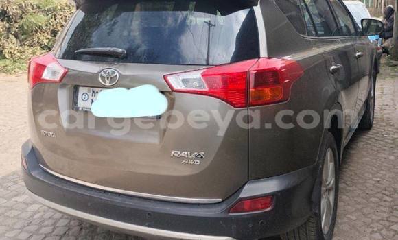 Acheter Occasion Voiture Toyota RAV4 Autre à Addis ababa, Africa Acheter Occasion Voiture Toyota RAV4 Autre à Addis ababa, Africa