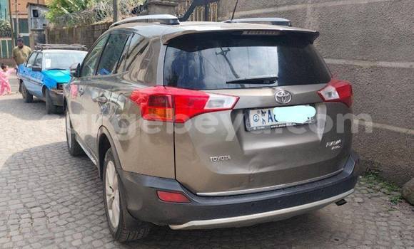 Acheter Occasion Voiture Toyota RAV4 Autre à Addis ababa, Africa Acheter Occasion Voiture Toyota RAV4 Autre à Addis ababa, Africa