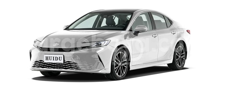 Big with watermark toyota camry southern bako 13394