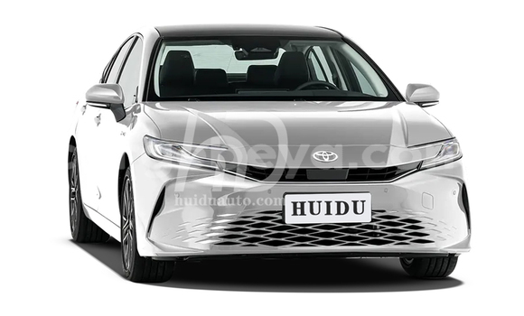 ይግዙ አዲስ Toyota Camry ነጭ መኪና በ ባኮ በ ደቡብ ይግዙ አዲስ Toyota Camry ነጭ መኪና በ ባኮ በ ደቡብ