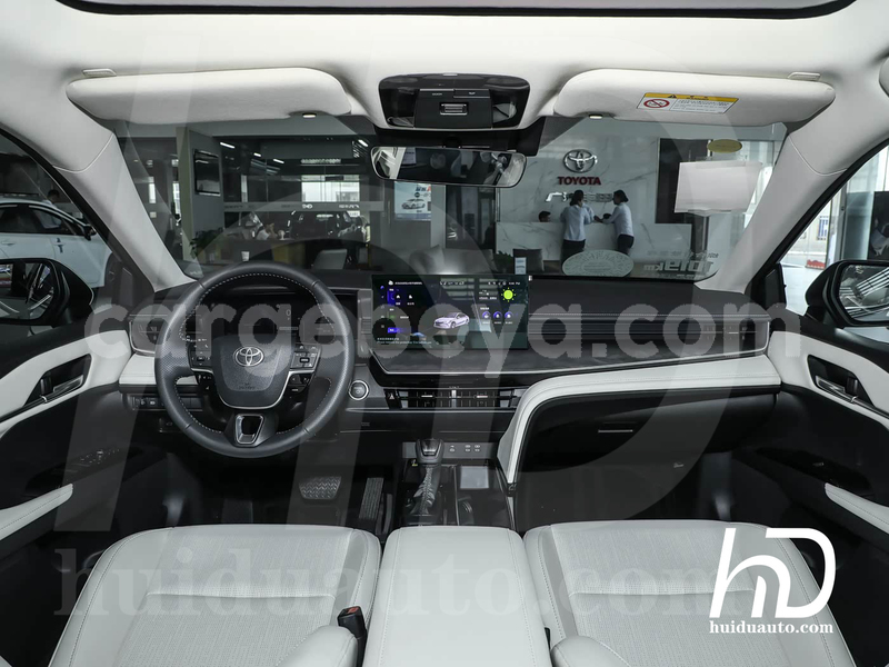 Big with watermark toyota camry southern bako 13394