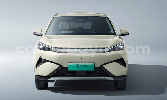 Buy New BYD Yuan pro White Car in Debre Werk in Amhara Buy New BYD Yuan pro White Car in Debre Werk in Amhara