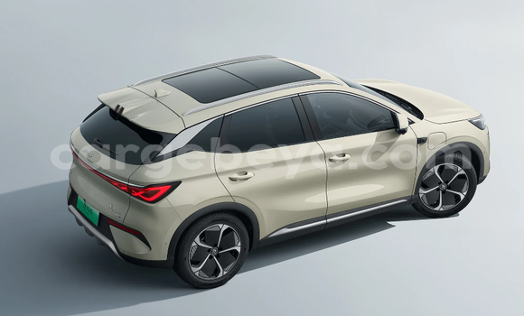 Buy New BYD Yuan pro White Car in Debre Werk in Amhara Buy New BYD Yuan pro White Car in Debre Werk in Amhara