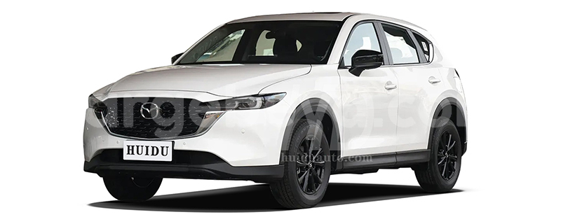 Big with watermark mazda cx 5 amhara bahir dar 13398