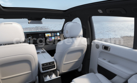 Buy New Lifan Breez (520) White Car in Bako in Southern Buy New Lifan Breez (520) White Car in Bako in Southern