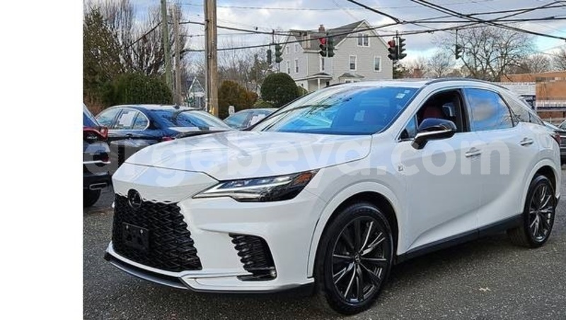 Big with watermark lexus rx 350 africa addis ababa 13405