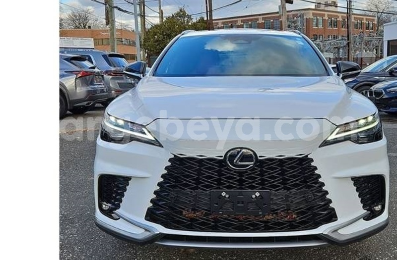Big with watermark lexus rx 350 africa addis ababa 13405