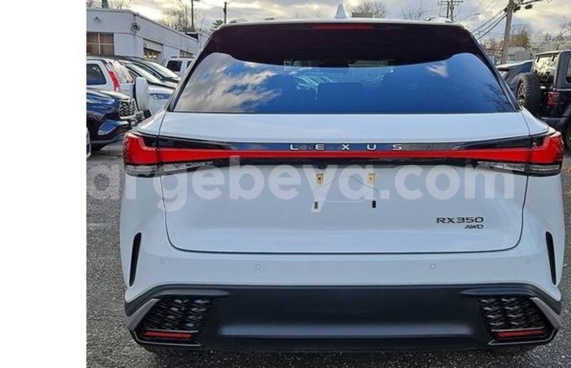 Big with watermark lexus rx 350 africa addis ababa 13405