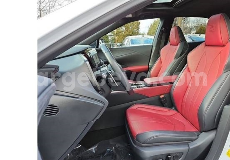 Big with watermark lexus rx 350 africa addis ababa 13405