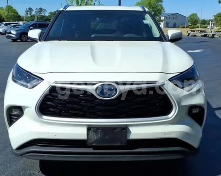 Big with watermark toyota highlander africa addis ababa 13406