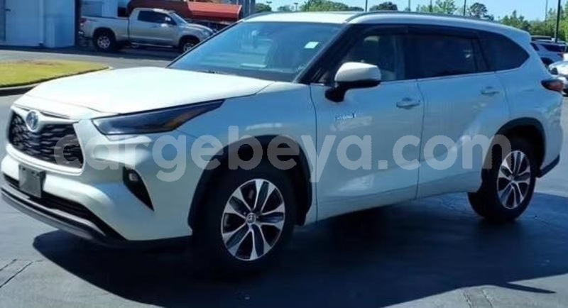 Big with watermark toyota highlander africa addis ababa 13406