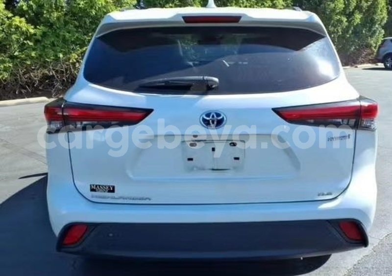Big with watermark toyota highlander africa addis ababa 13406
