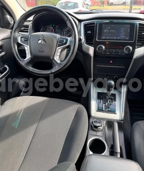 Big with watermark mitsubishi l200 africa addis ababa 13407