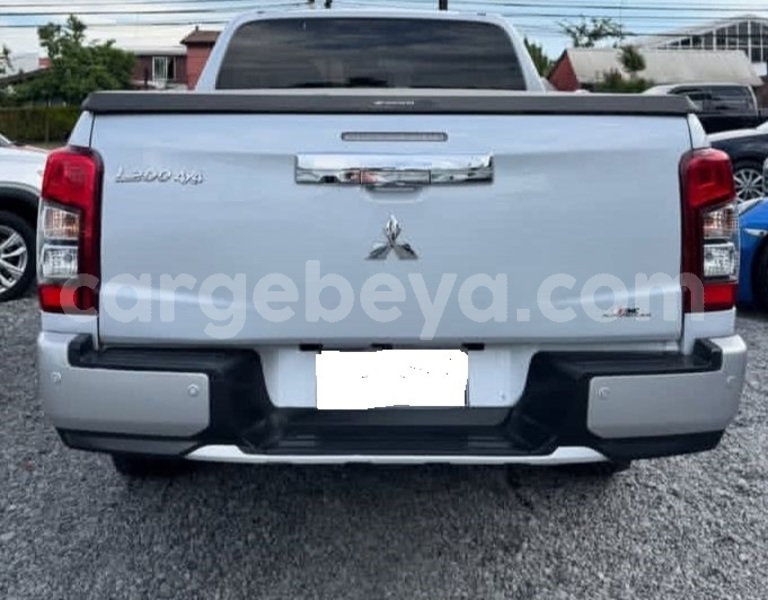 Big with watermark mitsubishi l200 africa addis ababa 13407