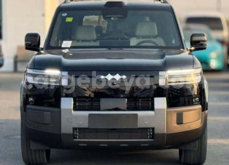Big with watermark toyota land cruiser prado africa addis ababa 13409