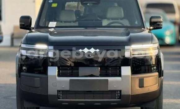 Buy Used Toyota Land Cruiser Prado Other Car in Addis ababa in Africa