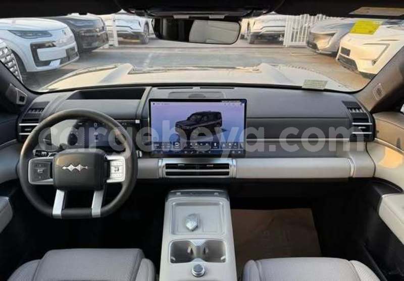 Big with watermark toyota land cruiser prado africa addis ababa 13409