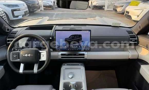 Buy Used Toyota Land Cruiser Prado Other Car in Addis ababa in Africa Buy Used Toyota Land Cruiser Prado Other Car in Addis ababa in Africa
