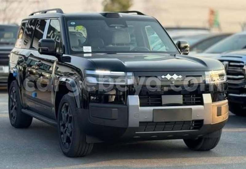 Big with watermark toyota land cruiser prado africa addis ababa 13409
