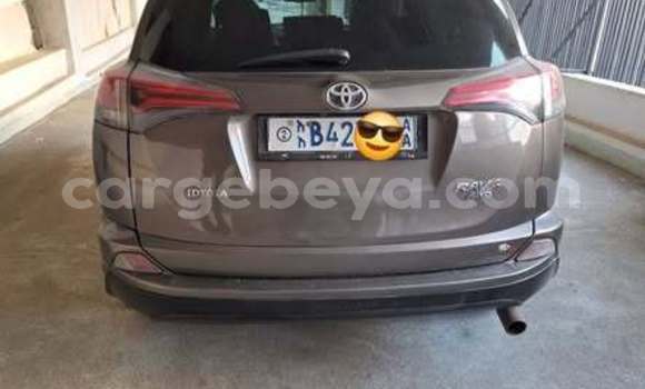 Buy Used Toyota RAV4 Other Car in Addis ababa in Africa