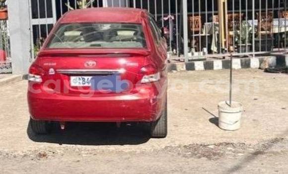 Buy Used Toyota Belta Other Car in Addis–Ababa in Ethiopia Buy Used Toyota Belta Other Car in Addis–Ababa in Ethiopia
