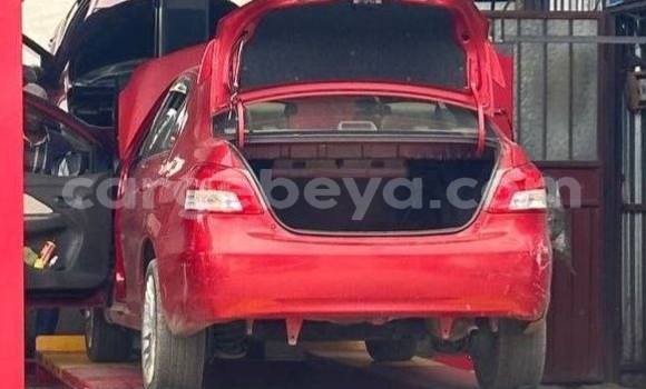Buy Used Toyota Belta Other Car in Addis–Ababa in Ethiopia Buy Used Toyota Belta Other Car in Addis–Ababa in Ethiopia