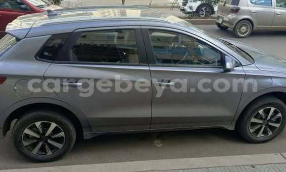Buy Used BYD E6 Other Car in Addis ababa in Africa Buy Used BYD E6 Other Car in Addis ababa in Africa