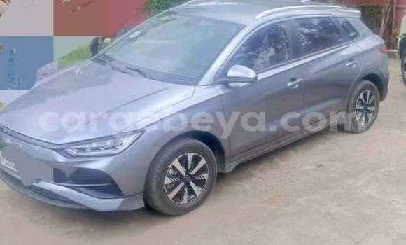 Buy Used BYD E6 Other Car in Addis ababa in Africa Buy Used BYD E6 Other Car in Addis ababa in Africa