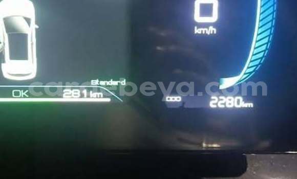 Buy Used BYD E6 Other Car in Addis ababa in Africa Buy Used BYD E6 Other Car in Addis ababa in Africa