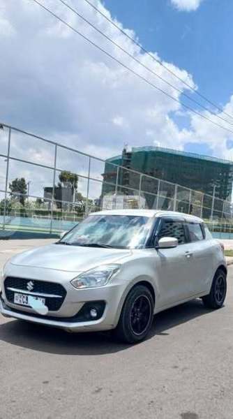 Big with watermark suzuki swift africa addis ababa 13415