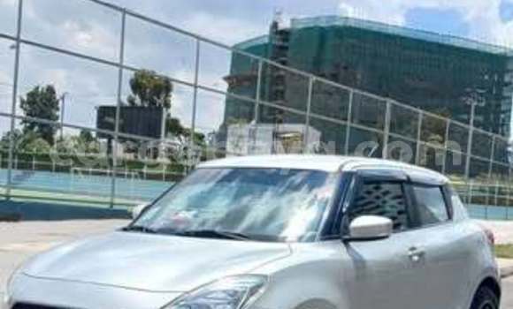 Buy Used Suzuki Swift Other Car in Addis ababa in Africa