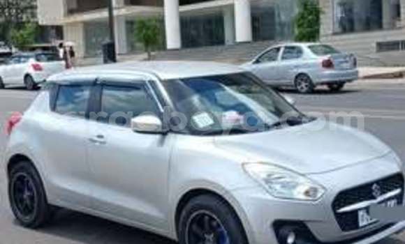 Buy Used Suzuki Swift Other Car in Addis ababa in Africa Buy Used Suzuki Swift Other Car in Addis ababa in Africa