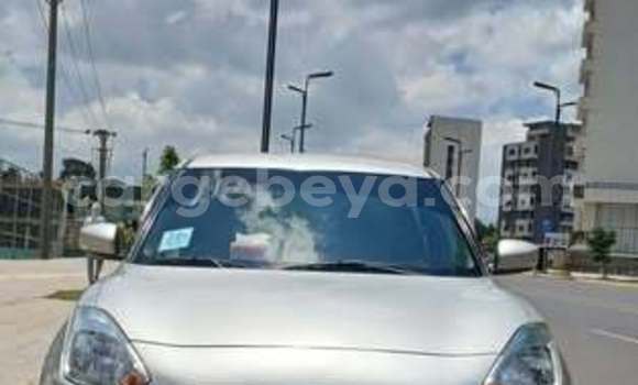 Buy Used Suzuki Swift Other Car in Addis ababa in Africa Buy Used Suzuki Swift Other Car in Addis ababa in Africa