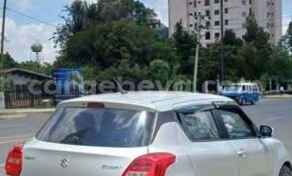 Buy Used Suzuki Swift Other Car in Addis ababa in Africa Buy Used Suzuki Swift Other Car in Addis ababa in Africa