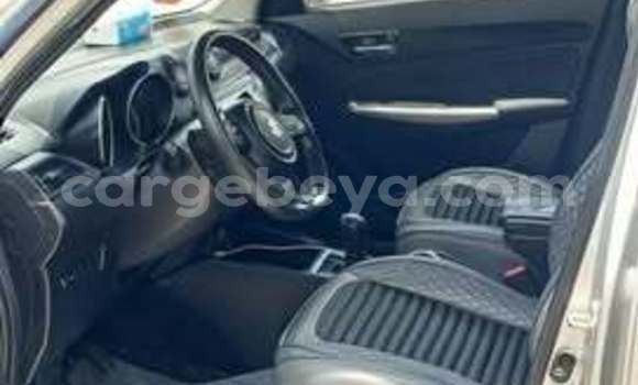 Buy Used Suzuki Swift Other Car in Addis ababa in Africa Buy Used Suzuki Swift Other Car in Addis ababa in Africa
