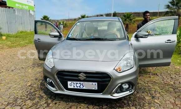 Buy Used Suzuki Dzire Other Car in Addis ababa in Africa